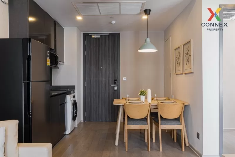 ขาย คอนโด แต่งสวย Ashton Asoke BTS-อโศก อโศกมนตรี คลองเตยเหนือ วั